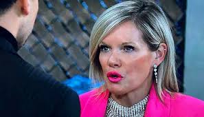 General Hospital Preview: Nina Confesses To Carly And Drew