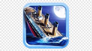 It has some wonderful moments, but they're bogged down in two moronic subplots. Escape Titanic Youtube Love Balls Rms Titanic Get Escape Youtube Film Watercraft Water Png Pngwing
