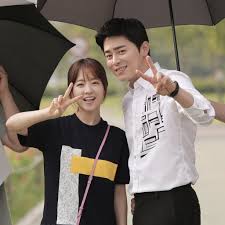 The first kdrama i watched was oh my ghost. Oh My Ghostess Wallpapers Top Free Oh My Ghostess Backgrounds Wallpaperaccess