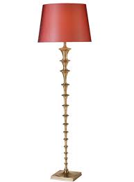 Lighting Week Flawless Floor Lamps And A Life Size Horse