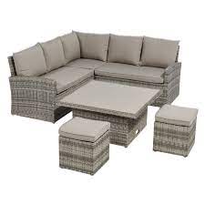 carrefour salon angle pivotant ouvea pas cher salon de jardin rue du commerce iziva com canape angle salon de jardin salon resine
