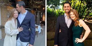 Nayel nassar is fluent in english, arabic, german, and french. Who Is Nayel Nassar Wiki Biography Net Worth Fiance Age Height