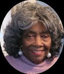 Mary Warford Obituary