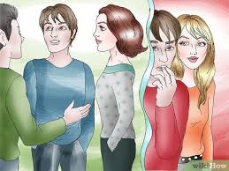 A shy guy's introverted ways can leave a woman feeling terribly confused when, after flirting with him to no avail, all she can do is toss her hands up if you want to know whether a shy guy likes you, pay attention to how he reacts when you talk to other guys. How To Know If A Shy Guy Likes You 15 Steps With Pictures