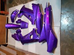 See more of warna ungu on facebook. Jual Fuull Set Body Supra X 100 Old Warna Ungu Metalic Kota Bandung Ganis Galery Baru Tokopedia