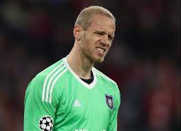 Updaterode duivel matz sels trekt naar anderlecht. Newcastle Reject 1 75million Bid For Matz Sels From Anderlecht After Successful Loan Spell