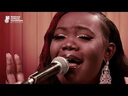 NCF's Mini Concert Series featuring Shadia Marshall