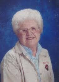 Hildagard (Boeker) Lange Obituary