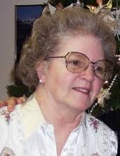 Obituary information for Laura M MacFarlane