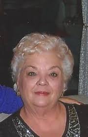 Paulette Gregory Obituary