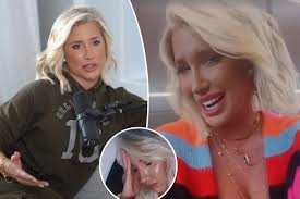 Chrisley Knows Best show and characters discussion