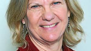 BUSINESS IN BRIEF: Former Mercury editor Nancy March tapped to lead  employment initiative