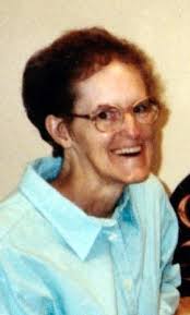 Janice Lybarger Obituary