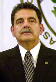 René Emilio Ponce, El Salvador General Linked to Priests' Murders, Dies at  64