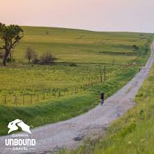 Garmin unbound gravel is about finding your own personal freedom in the vastness of the flint hills. Unbound Gravel The New Name For Dirty Kanza Carbon Grit Magazine