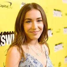 アリッサ・レビン：プロフィール・作品情報・最新ニュース