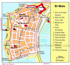 Top Rated Tourist Attractions In Saint Malo Planetware Tourist Saint Malo St Malo