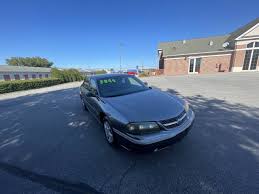 Image result for Cappuccino Frost 2004 Impala