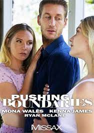 And jessa rhodes at mommy s girl. Pushing Boundaries 2020