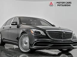 Image result for Black 2020 Maybach