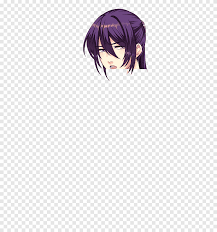 Now, sota and selesia must gather the other characters that have arrived into the real world and save their worlds from total destruction. Ddlc R63 All Character Sprites Free To Use Purple Haired Female Anime Character Png Pngegg
