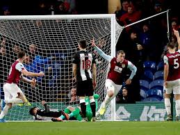 Burnley gave us a nice reminder of why you cannot have too much faith in them when they blew a phenomenal start to lose to southampton last week. Burnley 1 0 Newcastle Match Report United Fall After Failing To Register Single Shot On Goal Chronicle Live