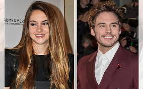 Последние твиты от sam claflin (@samclaflin). Shailene Woodley Says Sam Claflin Inspired Her Page 2 You I