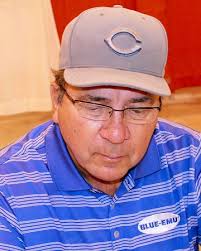 Johnny Bench (MLB Catcher)