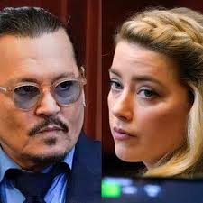 Johnny Depp v. Amber Heard