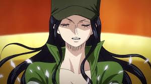 160 ideas de Nico Robin One Pieces