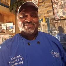 Profile for Chef Peoples