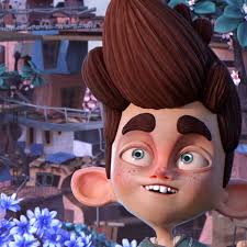 Here is a little teaser about my project in tribute to Michael Jackson