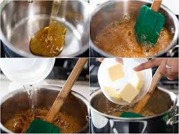 Stir chicken into marinade and mix to coat. This Super Crispy Honey Butter Fried Chicken Is Killer With Waffles