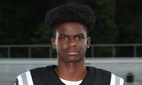 Royce Williamson, 1423758