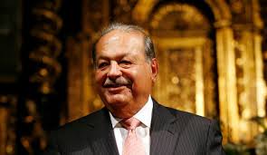 Born 28 january 1940) is a mexican business magnate, investor, and philanthropist. Carlos Slim Helu Facebook