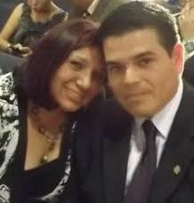 Pastor Oscar Alberto Flores