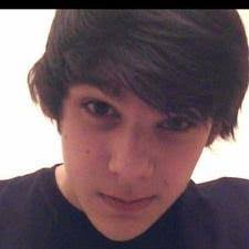 James Buzzelli's Instagram, Twitter & Facebook