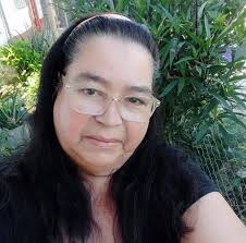 Maria Yolanda Salgado Arias