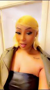 Barbie Gee's Instagram, Twitter & Facebook