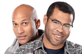 Comedy Duo Key & Peele to Team Up with Henry Selick for 'Wendel and Wild'  Stop-Motion Film
