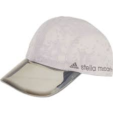 Adidas By Stella Mccartney Adizero Running Cap Stella Mccartney Adidas Running Cap Adidas Cap