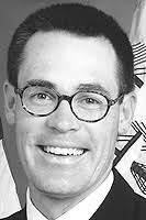 DR Scott Edward Haluska (1963-2012)