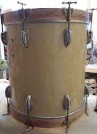 How I Got My Radio Kings For Free by Adrian Peek — Not So Modern Drummer