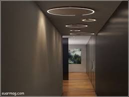 جبس بورد للممرات