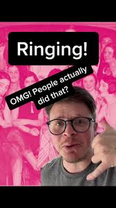 Are you a dingle dangler? #archivetok #history #historytok #20sslang #...