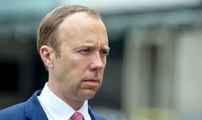 I'm matt hancock, the conservative mp for west suffolk and secretary of state for health and social care. Matt Hancock Insists Freedom Will Soon Return As 25 29 Year Olds Called To Get Vaccine Uk News Express Co Uk