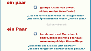 Sie können sowohl morgen früh als auch morgen früh schreiben. Eine Portion Deutsch On Twitter Guten Morgen Mit Rechtschreibung Und Wortschatz Im Deutschen Schreibt Man Nomen Gross Die Gross Und Kleinschreibung Entscheidet Uber Die Bedeutung Hier Das Beispiel Paar Paar Https T Co Ry81zas8jt