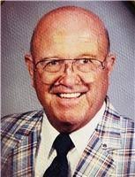 Raymond Cook Obituary (1923