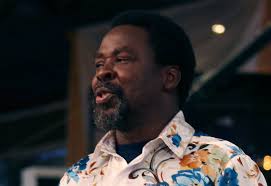 Leader of the synagogue church of all nations (scoan), prophet temitope balogun joshua is reportedly dead. 4ctkhdda E3jnm