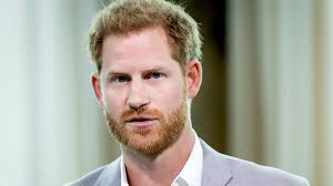 Prince Harry marks postponement of Invictus Games with message of  'resilience'